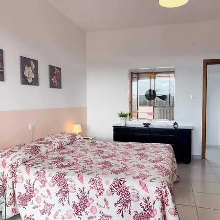 Apartment La Finestra Sugli Ulivi
