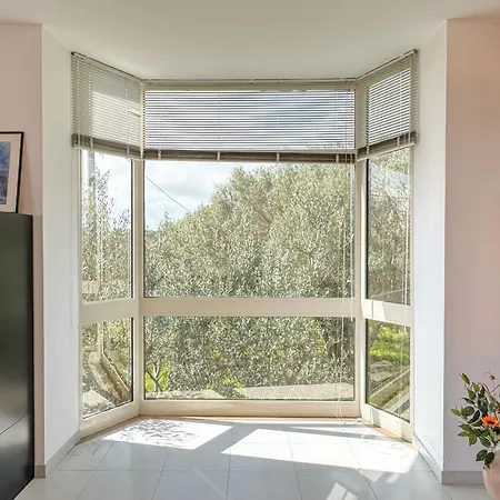 דירה La Finestra Sugli Ulivi