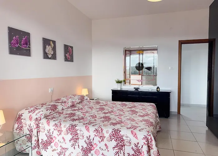 Appartamento La Finestra Sugli Ulivi