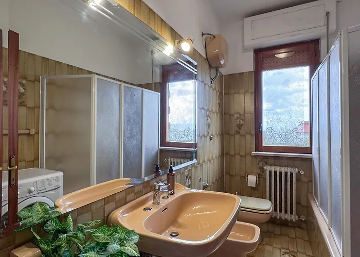 Appartamento La Finestra Sugli Ulivi *