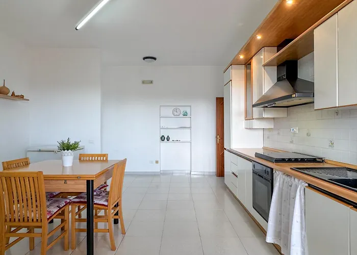 La Finestra Sugli Ulivi *