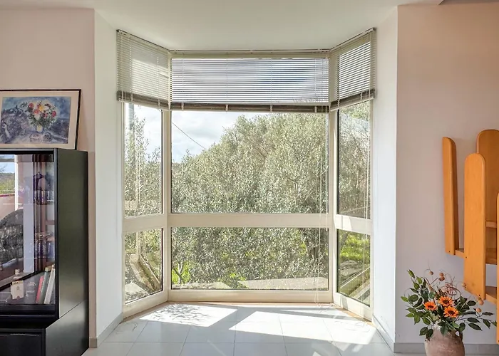 Appartamento La Finestra Sugli Ulivi