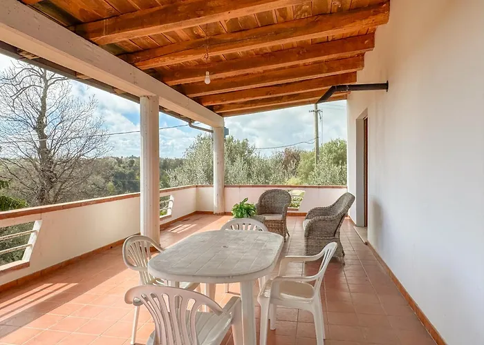 La Finestra Sugli Ulivi Casoli (Abruzzo)