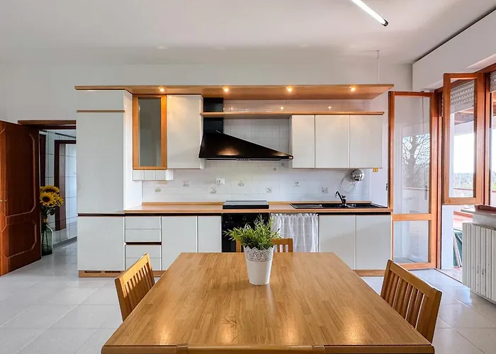 La Finestra Sugli Ulivi * Casoli (Abruzzo)