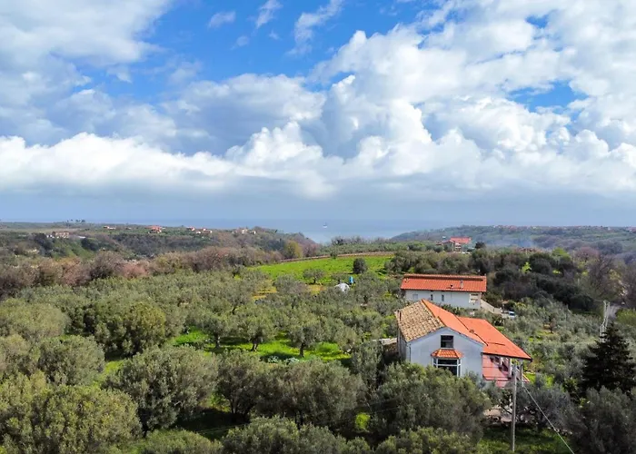 Appartamento La Finestra Sugli Ulivi